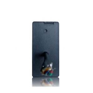 Lector de control de acceso de tarjeta RFID de proximidad independiente - Product Image 3