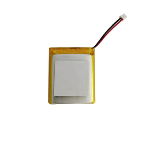 Pnas UN38.3 en62133 ul1642 903036 903035 903040 903048 3.7V 1050mAh bán trạng thái rắn linimncoo2 cathode 300 chu kỳ Pouch Pin - Product Image 5