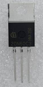 パワートランジスタ<span class=keywords><strong>SPP20N60C3</strong></span>電子部品オリジナル