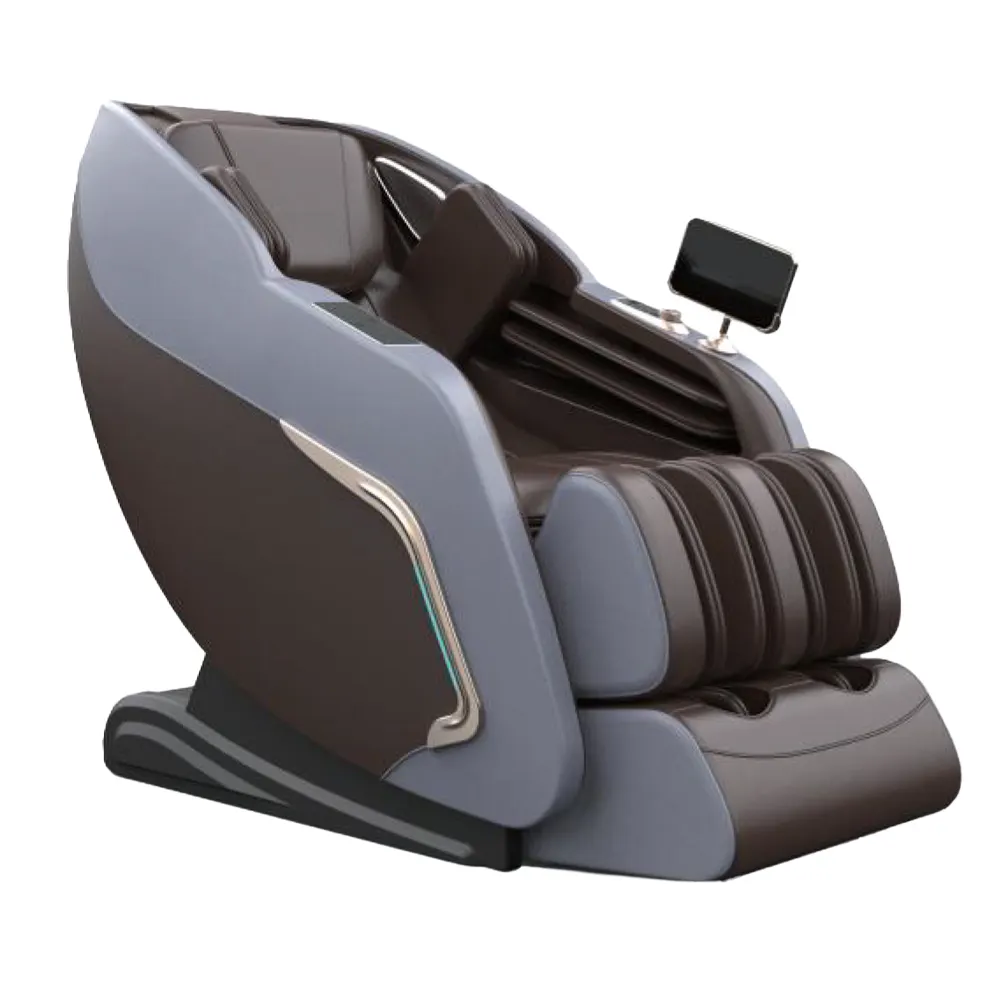 Oyeal SL Track 4D sedia da massaggio per tutto il corpo 2022 miglior Design per negozio di mobili per la casa