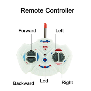 Remote Control Toys 4channel Remote Control Truck <strong>RC</strong> Fire Engine Police <strong>Cars</strong> <strong>RC</strong> Ambulance <strong>Car</strong> with <strong>Light</strong> - Product Image 3