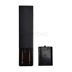 Google PlayとNetflixボタンを備えたソニースマートブラビアLED LCD 4K AndroidTVリモコンの売れ筋ブティックRMF-TX300E - Product Image 6