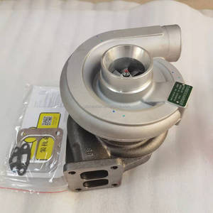 6D22 <strong>Turbo</strong> TD08 49174-00566 Turbocharger for Excavator - Product Image 6