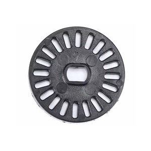 10 pz/lotto di velocità del motore Encoder 20 reticolo TT ruota del motore piastra digitale del Laser ad alta precisione Robot per auto velocità del telaio auto - Product Image 6
