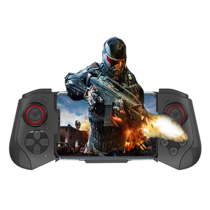 MOCUTE-060 Stretch Blue-Tooth Wireless Mobile Gaming Gamepad Geeignet für Android IOS 13.4 Spiele - Product Image 1