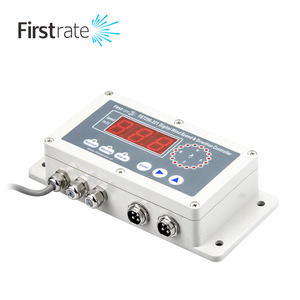 Firstrate FST200-221デジタルLEDディスプレイ風速風速方向計 - Product Image 2