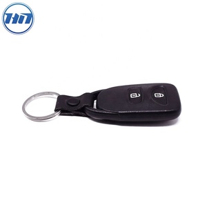 Genuine 433MHz 2 Buttons <strong>Remote</strong> Controlled Car Folding <strong>Remote</strong> Entry Model RKE-4F05 95810-7U800 Fit for New Elantra - Product Image 3