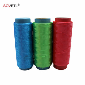 Uhmwpe sợi 30D 50D 75D 200D 400D mài mòn cắt đâm bằng chứng kháng cutproof chống cắt dyneemas uhmwpe sợi cho khâu găng tay - Product Image 4