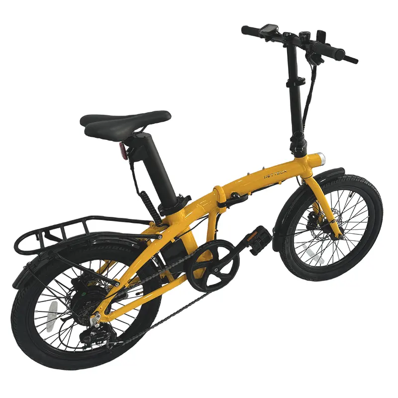 Thả vận chuyển điện xe máy gấp Ebike Ebike moto xe đạp điện xe đạp điện