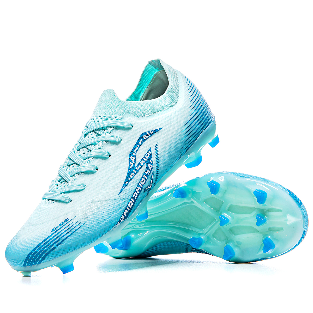 FG azul