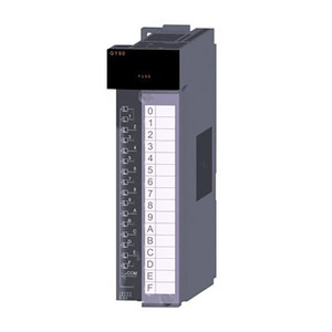 Módulo de entrada de salida discreta digital Q06UDEHCPU Q64DA QY50 Qy80 para Mitsubishi - Product Image 1
