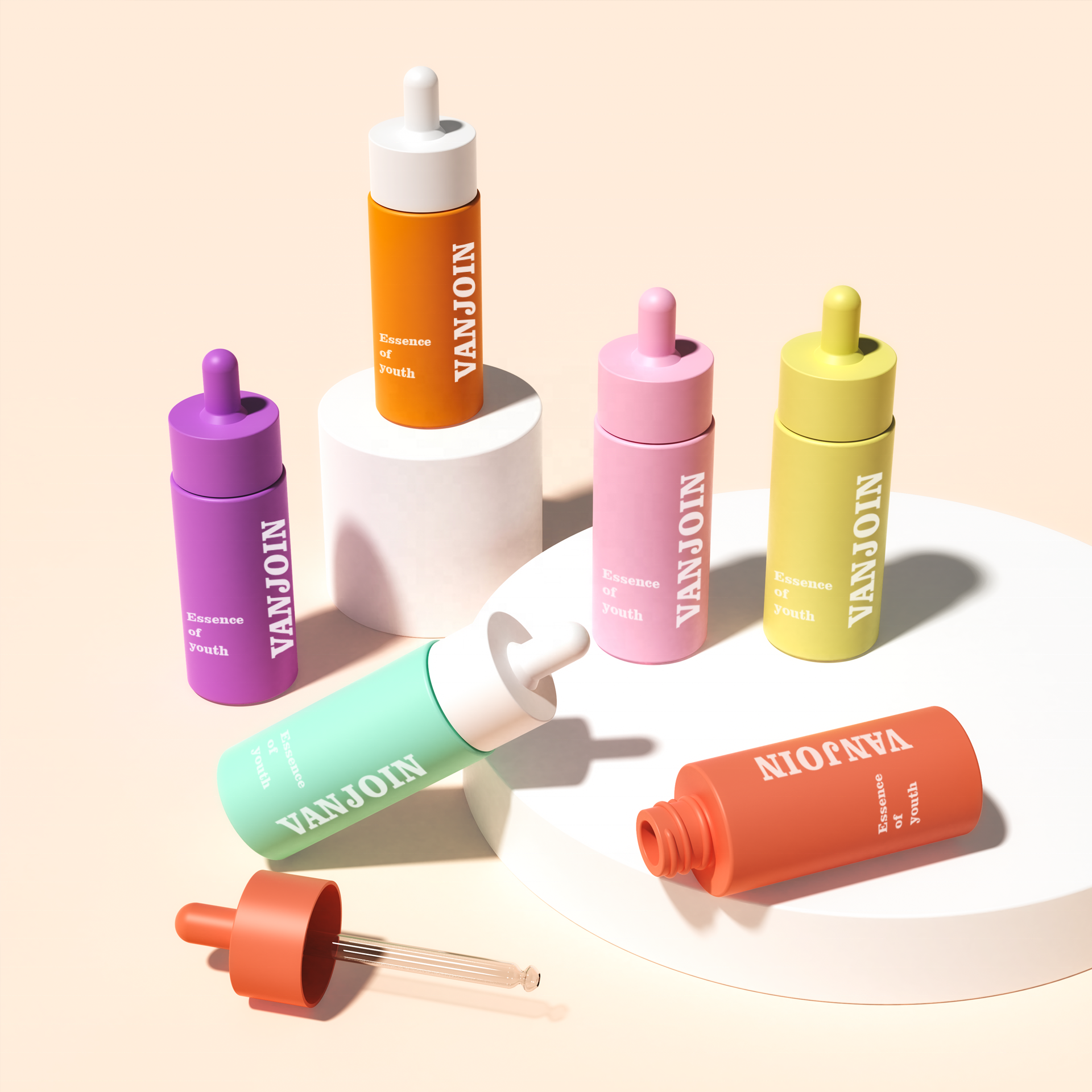 Blanc