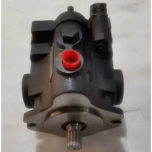 Değişken deplasman pompası PV PV6 PV10 PV15 PV20 PV29 serisi PV29-2R1D-C02 PV29-1L1A-C04 pistonlu pompa - Product Image 4