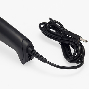 OEM ODM Y-320S High Speed <strong>Qr</strong> <strong>Code</strong> Reader CMOS <strong>Image</strong> 2D Wired Handheld Barcode Scanner For Inventory - Product Image 5