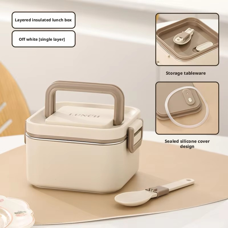 Beige monocouche