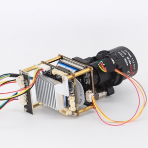 Módulo de cámara subacuática de red IMX678 de 8MP de 1/1 pulgadas con iluminación ultrabaja, compatible con la corrección de luz azul/verde - Product Image 4