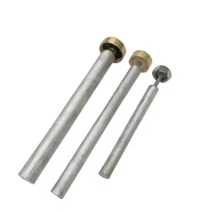SU ISITICI için katodik koruma saf magnezyum Mg çubuk anot - Product Image 4