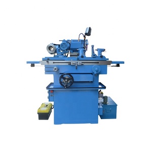 CNC万能刀具磨床GD-6025Q自动切削刀具磨床 - Product Image 4