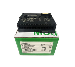 TM3AI4 para módulo Schneider TM3-4 entradas analógicas 100% nuevo y original en stock - Product Image 5
