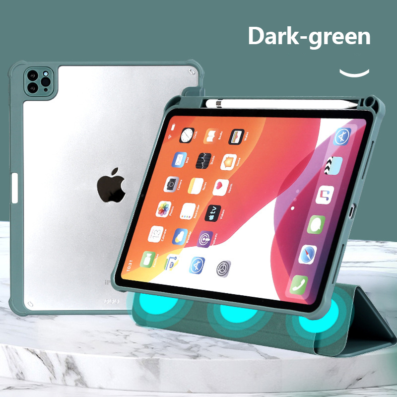 Verde oscuro