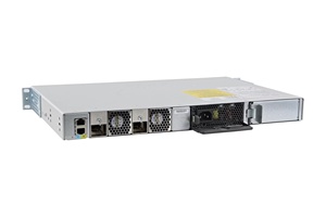 Cisco chất xúc tác 9200 loạt 24 cổng Gigabit Ethernet 4x1 gam uplink SFP mạng chuyển đổi C9200L-24T-4G-A - Product Image 3
