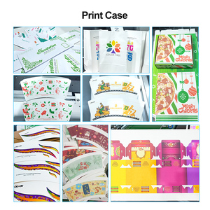 Kelier Multicolor Corrugated Cardboard <strong>Printer</strong> Cat Scratching Board <strong>Printer</strong> Single Pass <strong>Printer</strong> - Product Image 4