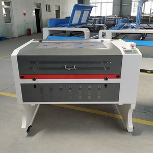 Signcut Pro Phần Mềm Cutter Plotter/Cắt Plotter Máy In Đăng Maker Woodtech Máy Móc Gỗ Máy 2-In-1 Co2 Laser Vinyl - Product Image 2