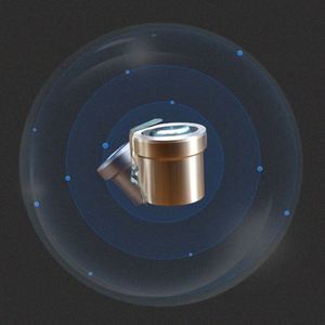 Cảm biến điện hóa công nghiệp EC11 phản hồi nhanh, phạm vi 0-1000ppm, dùng để phát hiện khí CO với độ ổn định cao - Product Image 4