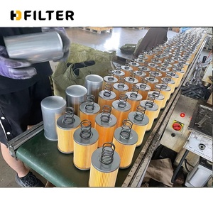 批发新款卡车机油滤清器型号A4711800209 E510h07D129 20805349 P551005 - Product Image 5