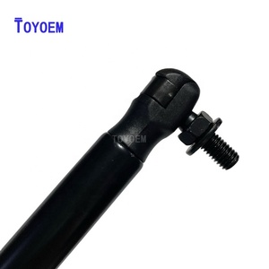 TOYOEM For Toyota Camry 2002-2004 ACV3 OEM 53440-AA011フロントエンジンカーフードバーブラケットストラットガススプリングサポートフードストラット - Product Image 4