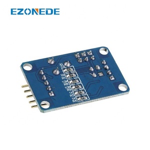 PCF8591 AD/DA <strong>Converter</strong> Module <strong>Analog</strong> to <strong>Digital</strong> Conversion Module <strong>Digital</strong> to <strong>Analog</strong> Conversion for Ardu