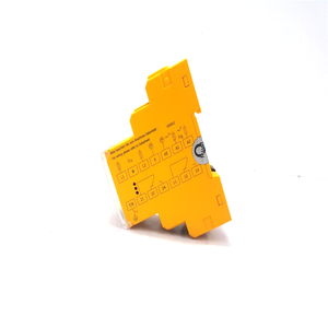 ベンダーVMD420-D-2電圧モニター/リレーが産業システムの電圧と周波数の問題を解決 - Product Image 2