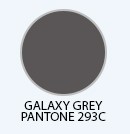 Gris galaxie
