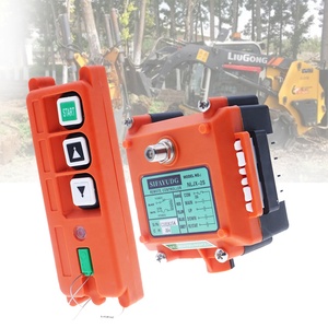 Forza di fabbrica Smart 2S Radio telecomando calore e funzione automatica resistente a bassa temperatura con codice di rotolamento - Product Image 3