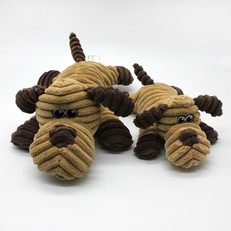 Grand chien poggy