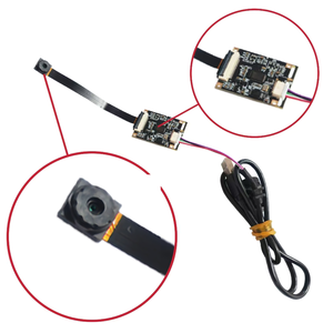 2MP 1080P USB-Kamera modul Lange FPC-Leiterplatte GC2145 USB - Product Image 5