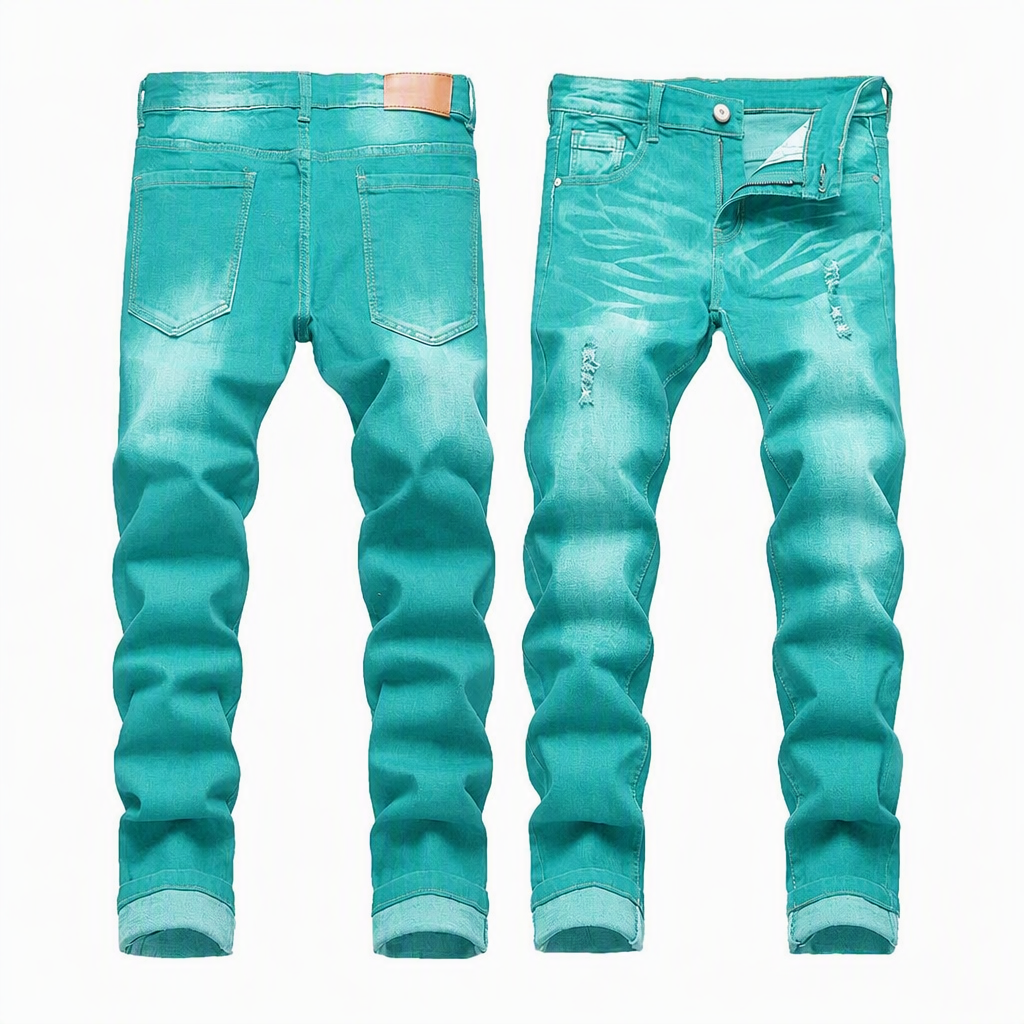 Turquoise