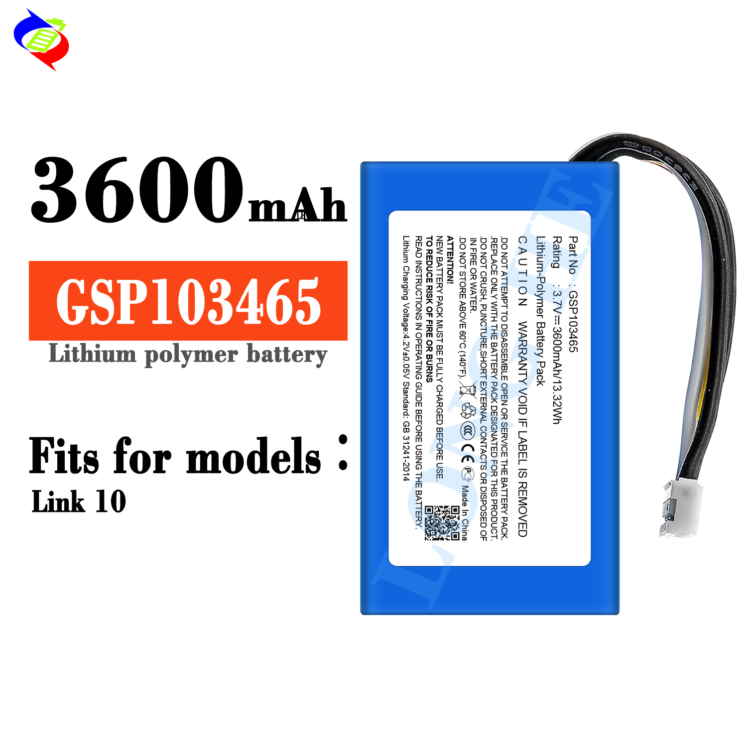 GSP103465