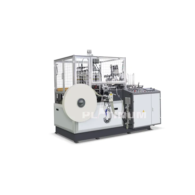 Kağıt bardaklar üretim makinesi maliyeti kağıt bardak makinesi makineleri almanya
