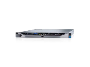 ใช้ Dell ที่จัดเก็บข้อมูลแบบแร็ค1U เซิร์ฟเวอร์ R630 PowerEdge กับหน่วยประมวลผล V4 E5-2640 Intel - Product Image 6