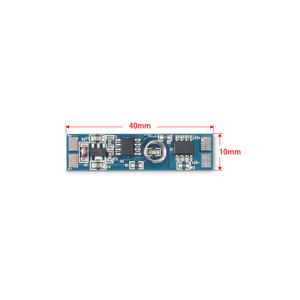 Светодиодный сенсорный диммер - Product Image 5