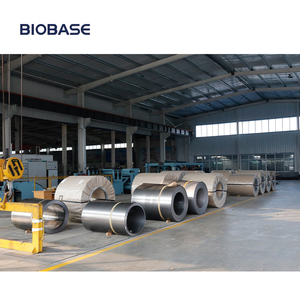 实验室用BIOBASE马弗炉内置参数密码控制功能马弗炉价格较低 - Product Image 3