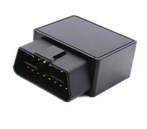 无诊断功能4G OBD全球定位系统跟踪器全球定位系统位置LTE OBD2迷你跟踪器实时跟踪设备 - Product Image 2