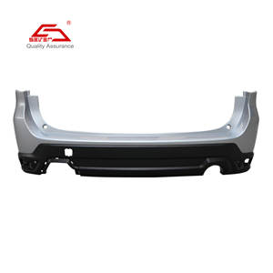 For <strong>Subaru</strong> Forester 2019 Front Bumper Wholesale Various Japanese Car Models High <strong>Quality</strong> Bumper Auto Parts