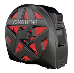 Biểu Tượng Tùy Chỉnh Mới Có Thể Thu Vào 3/5/7.5/10 Mét ABS Nhựa PVC Metric Inch Cai Trị Xách Tay Vuông Thép Băng Đo In - Product Image 4