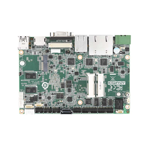 <strong>Advantech</strong> MIO-5850 Intel Celeron J1900 &amp; Atom 3.5 Inch SBC Durable Rugged Design <strong>Embedded</strong> Industrial Single Board <strong>Computer</strong> - Product Image 2