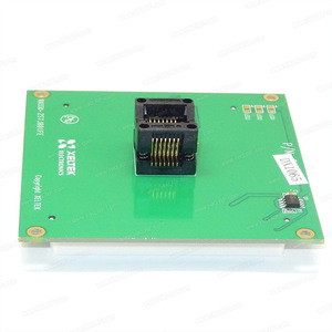 IC <strong>programmer</strong> DX1065 Adapter For <strong>XELTEK</strong> SuperPro 6100N <strong>Programmer</strong> Socket - Product Image 4