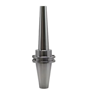 ホットシールCAT40CAT50ツールホルダーSF1/4SF1/2フライス用シュリンクフィットツールホルダー - Product Image 1