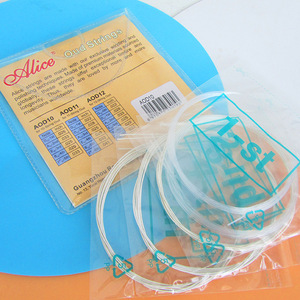 In Stock Professional Factory Wholesale Oud <strong>String</strong> - Product Image 3