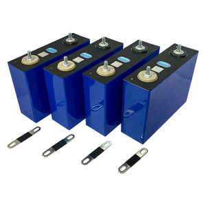 Enerji depolama için CETC Lifepo4 pil hücresi 3.2v energy lityum iyon batarya prizmatik hücre - Product Image 1
